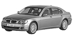 BMW E66 U3428 Fault Code