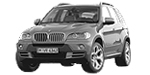 BMW E70 U3428 Fault Code