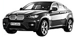 BMW E71 U3428 Fault Code