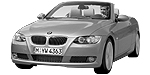 BMW E93 U3428 Fault Code